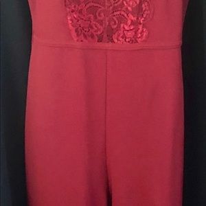 Forever 21 Other - Forever 21♥️Sexy jumpsuit Forever 21 Other - Forever 21♥️Sexy jumpsuit